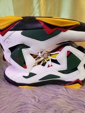 🔥 Air Jordan Mars 270