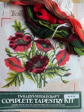 Twilleys of Stamford kit