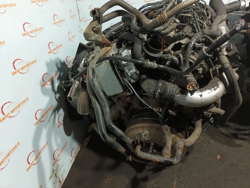 Motore audi bug 0 tdi - 3.0,