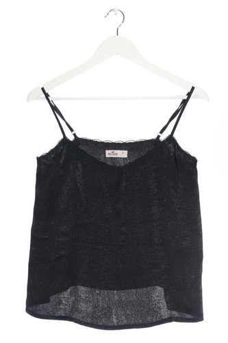 Top porta spaghetti hollister - top,