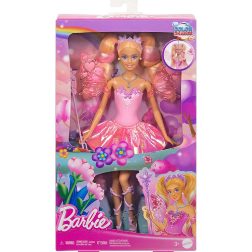 Mattel jcp76 barbie fantasy - mattel,