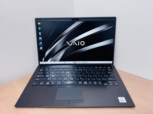 Vaio sx14 core 10a - vaio,