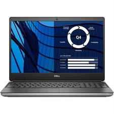 Dell Precision 7550 15,6" 512