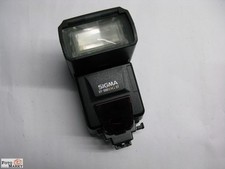 Flash Sigma EF-500 DG ST per