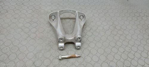 Staffa supporto riser manubrio - supporto,