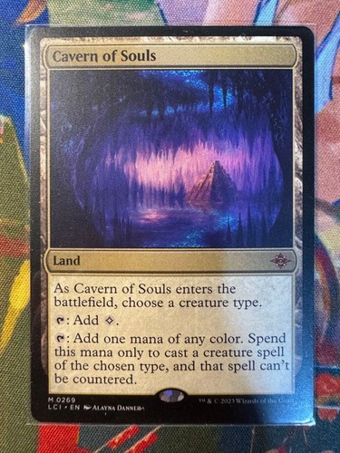 Cave souls versione inglese - cave,