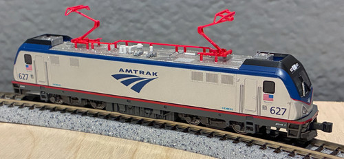 Kato 137 3002 dcc - kato, 137-3002-dcc