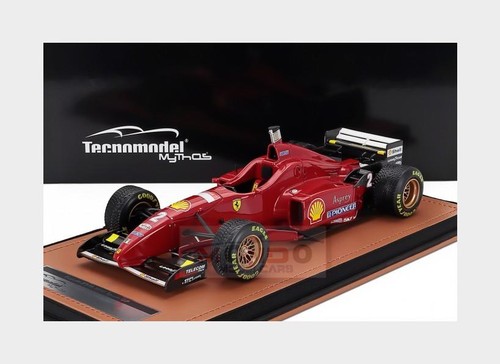 Tecnomodel ferrari f1 - 1:18,