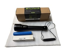 SUB TORCIA RIGEL SALVIMAR