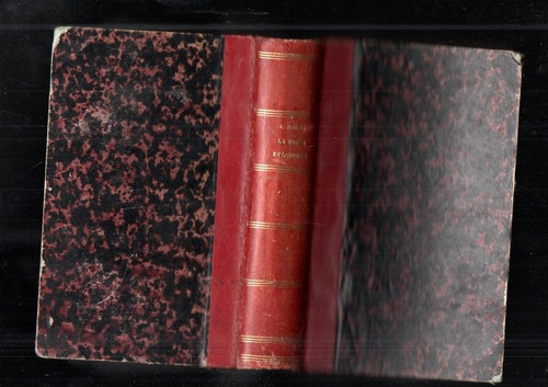 Livre alfred maury terre et - livre,