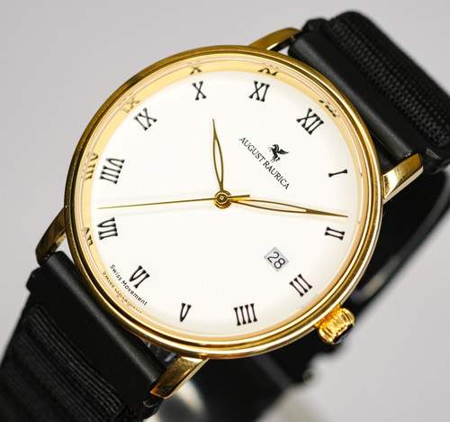 Orologio polso uomo - orologio,