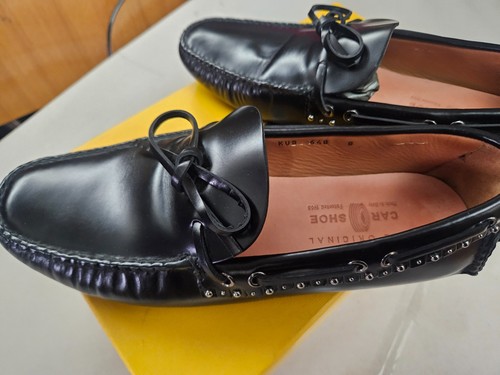 Mocassino car shoe num - mocassino,