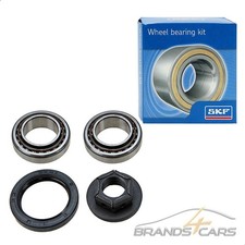 Skf set cuscinetto - skf,