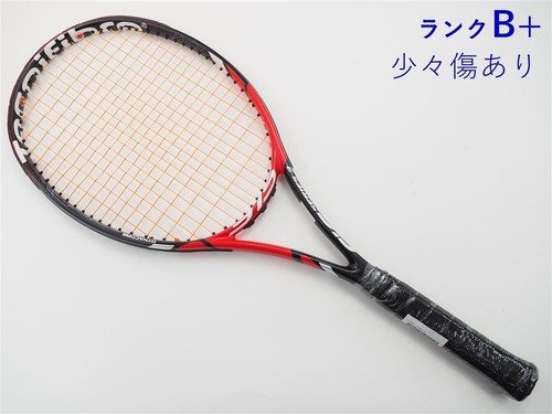 Racchetta tennis usata - racchetta, da