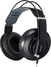 HD681 EVO Cuffie, Nero