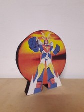 Daitarn 3 sagoma  collezione