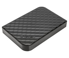 Verbatim Hard Disk 2TB