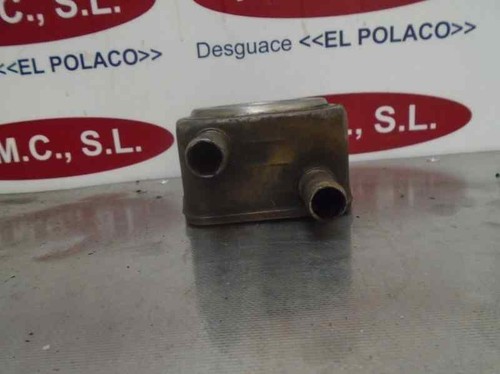 Radiatore olio motore - radiatore, /