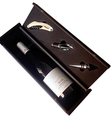 Cofanetto wine set - cofanetto,