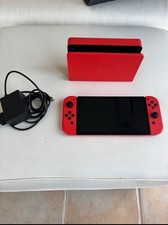Nintendo Switch (Modello OLED)