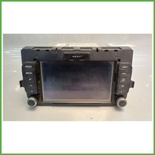 Infotainment KIA RIO 3a Serie 1.4 965601W511CA 2015 2017 KIA LAN5201EKUB