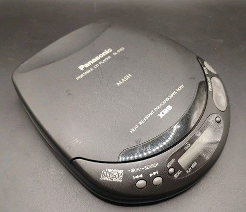 Panasonic mash xbs s160 - mash, sl-s160