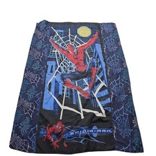 Trapunta Vintage Marvel Spider