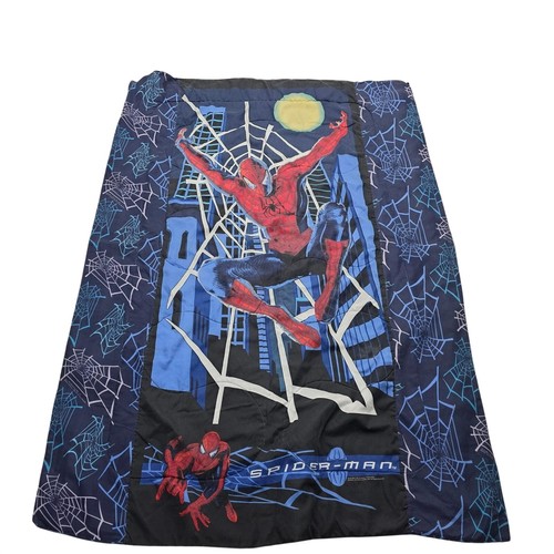 Trapunta vintage marvel spider - trapunta,