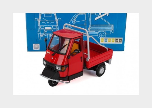 Newray piaggio ape - 1:18,