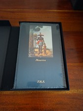 Franco Maria Ricci FMR