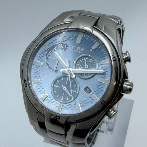 Citizen alterna eco - citizen,