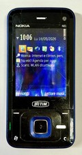 Smartphone nokia n81 italia - n81,