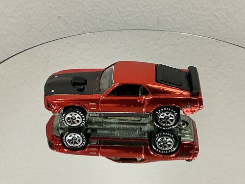 Hot wheels classics serie - wheels, '70