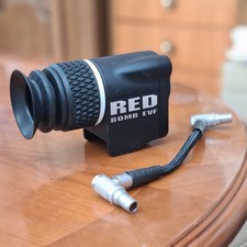 RED BOMB EVF OLED per