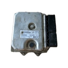 CENTRALINA MOTORE ECU PER FIAT