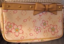 Louis Vuitton Takashi Murakami