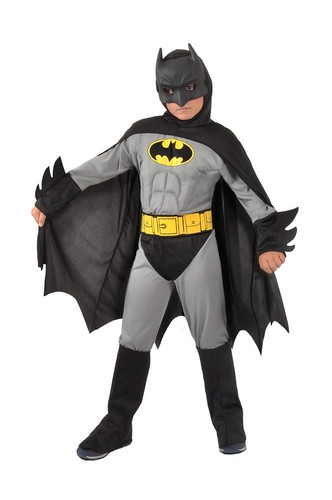 Ciao batman classic - classic, costume