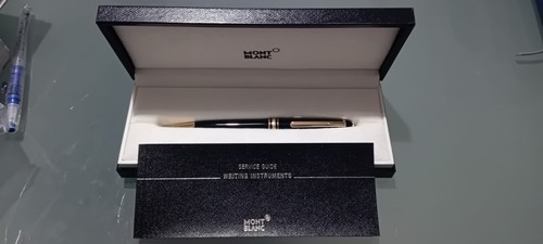 Penna mont blanc - penna,