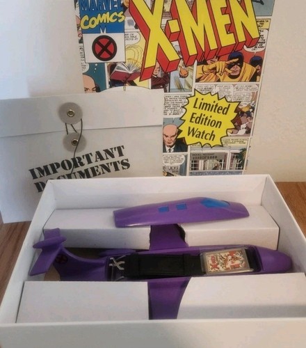 Orologio men edizione - orologio, x-men