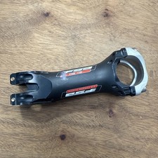 FSA XC 115 Black Mountain Bike