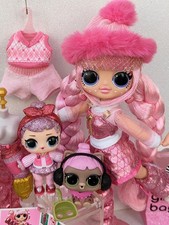 LOL surprise originali MGA