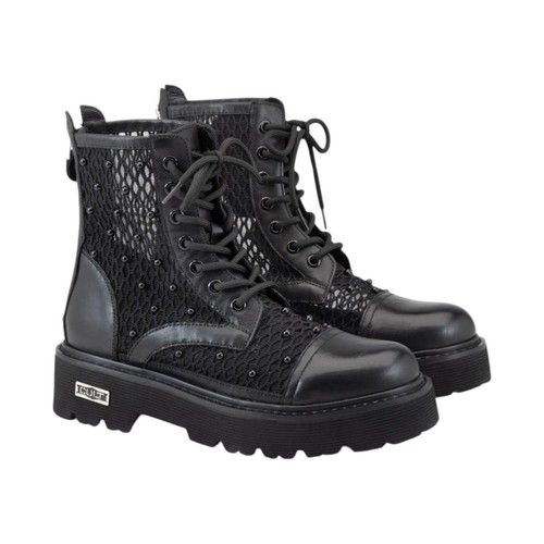 Cult anfibio donna pelle - cult,