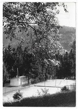 BRESCIA (764) - BOVEGNO il Tennis - FG/Vg 1964