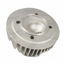 Testa DR Motore 177 cc per