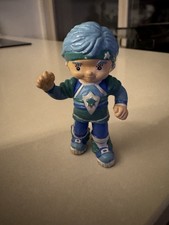 Iridella Rainbow Brite Buddy