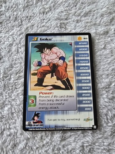 Dbz dragon ball - dragon, goku