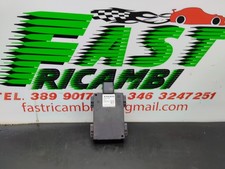 CENTRALINA SENSORE RADAR VOLVO