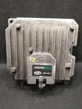 MED604C CENTRALINA FIAT UNO