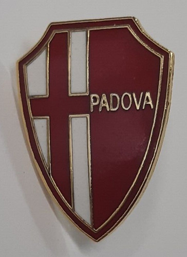Distintivo calcio padova - calcio,