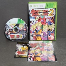 Dragon ball raging blast - dragon,